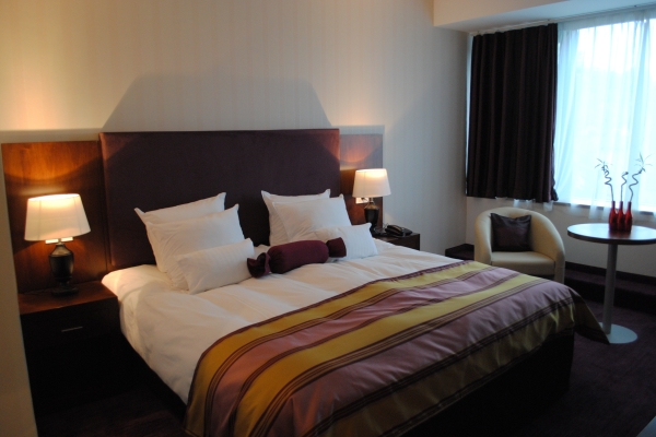 Grand Hotel Napoca